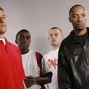 Photo Soprano, à la vie, à la mort