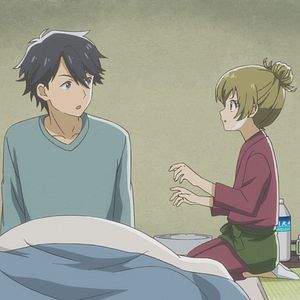 Photo Deaimon: Recipe for Happiness