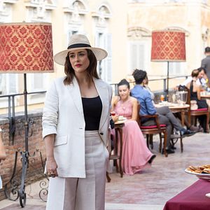 Photo Valentina Lodovini