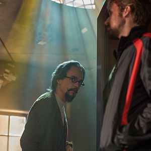 Photo Wagner Moura