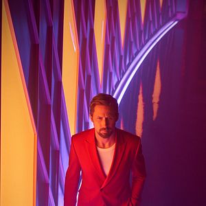 Photo Ryan Gosling