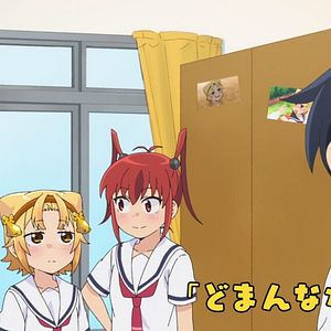 Photo Yatogame-chan Kansatsu Nikki