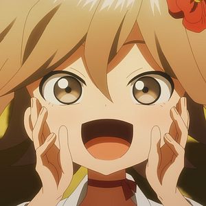 Photo In the Heart of Kunoichi Tsubaki