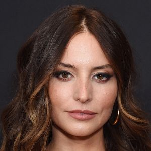 Photo Genesis Rodriguez