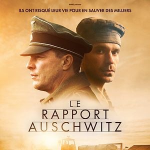 Photo Le Rapport Auschwitz