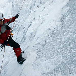 Photo Coeur de glace : enquête climatique au Groenland