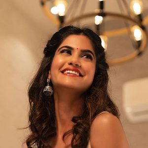 Photo Aaditi Pohankar