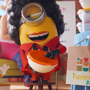 Photo Les Minions 2 : Il était une fois Gru