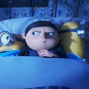 Photo Les Minions 2 : Il était une fois Gru
