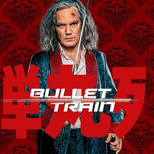 Photo Bullet Train