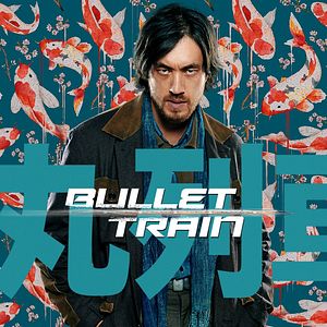 Photo Bullet Train