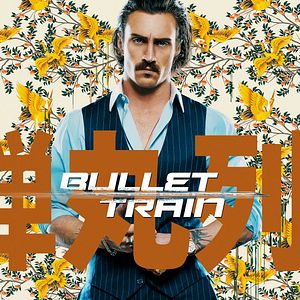 Photo Bullet Train