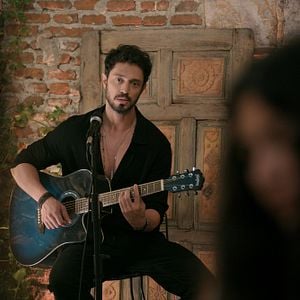 Photo Le Chemin de l'olivier