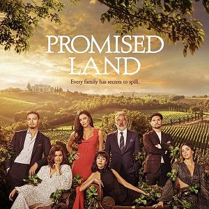 Photo Promised Land
