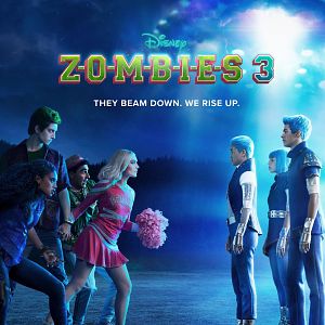 Photo Zombies 3