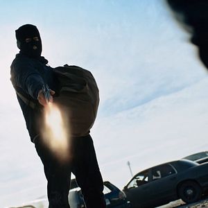 Photo Bullet Proof