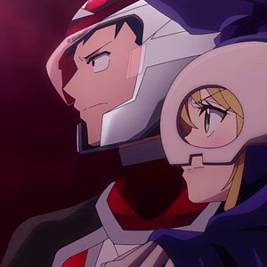Photo Love After World Domination