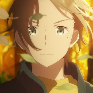 Photo Fanfare of Adolescence