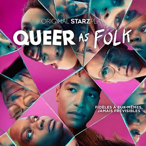 Photo Queer As Folk (2022)