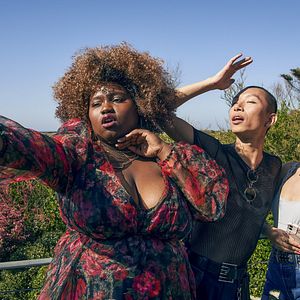 Photo Camille Léon-Fucien