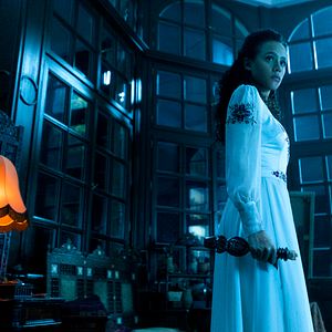 Photo Nathalie Emmanuel