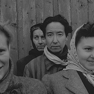 Photo Nelly & Nadine