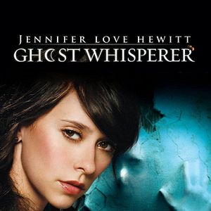 Photo Ghost Whisperer