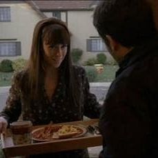 Photo Ghost Whisperer