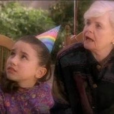 Photo Ghost Whisperer