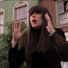 Photo Ghost Whisperer