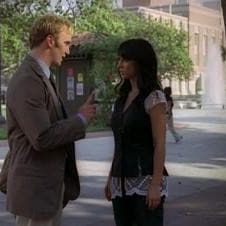 Photo Ghost Whisperer