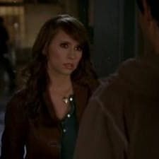 Photo Ghost Whisperer