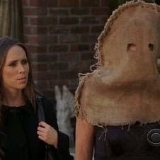 Photo Ghost Whisperer