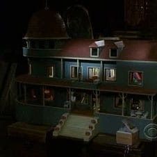 Photo Ghost Whisperer