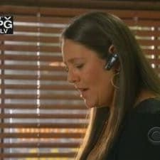 Photo Ghost Whisperer