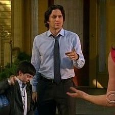 Photo Ghost Whisperer