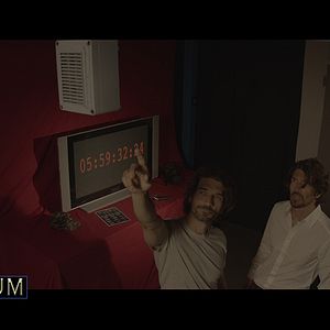 Photo Ultimatum