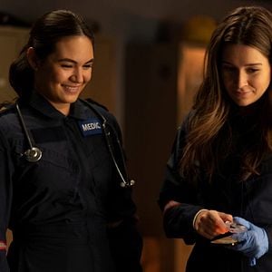 Photo Morgan Holmstrom