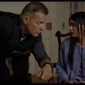 Photo La Nuit du Sicario