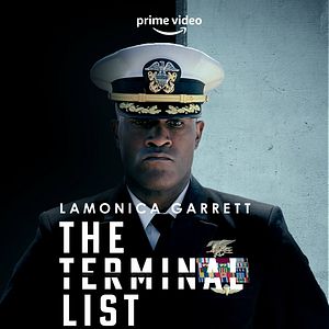 Photo The Terminal List