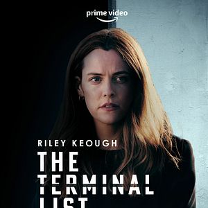 Photo The Terminal List