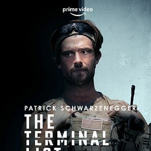 Photo The Terminal List