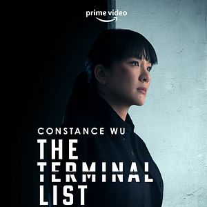 Photo The Terminal List