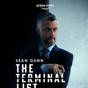 Photo The Terminal List