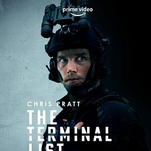 Photo The Terminal List