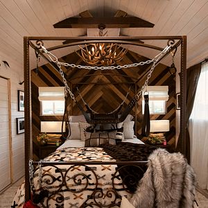 Photo Architecte du désir