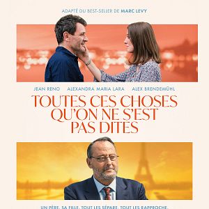 Photo Toutes ces choses qu'on ne s'est pas dites