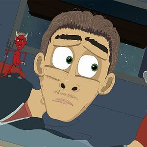 Photo Bad Exorcist