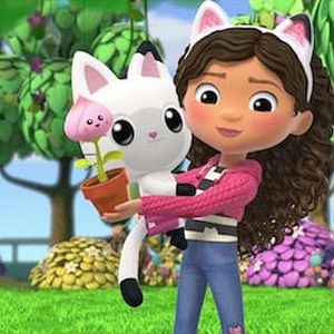 Photo Gabby et la maison magique