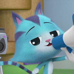 Photo Gabby et la maison magique